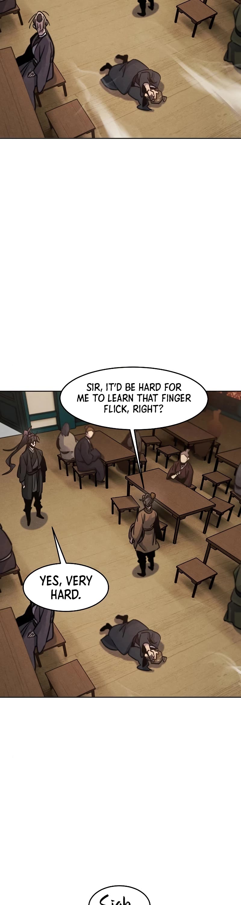 The Return of the Crazy Demon Chapter 68 page 53 - Chapter 68