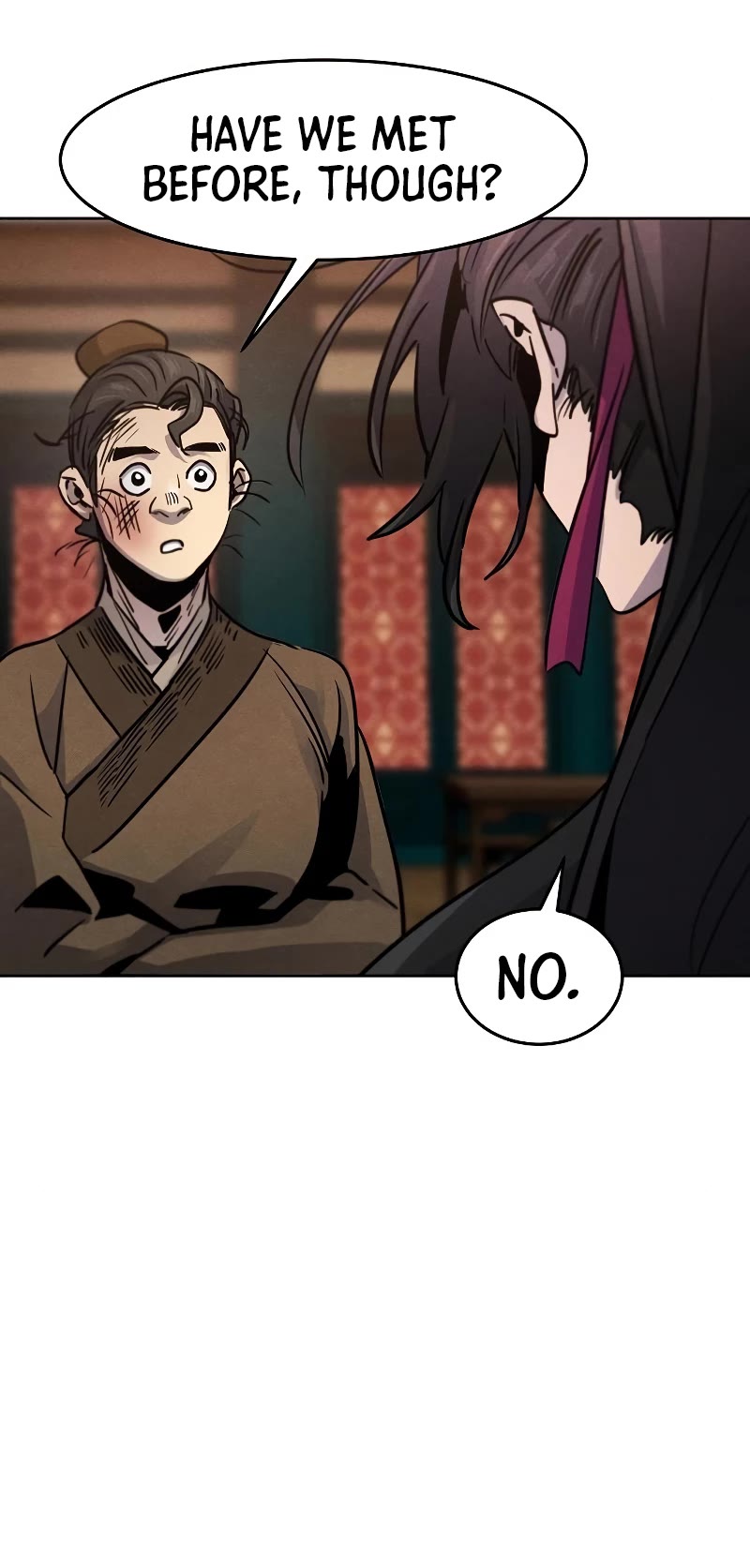 The Return of the Crazy Demon Chapter 68 page 55 - Chapter 68