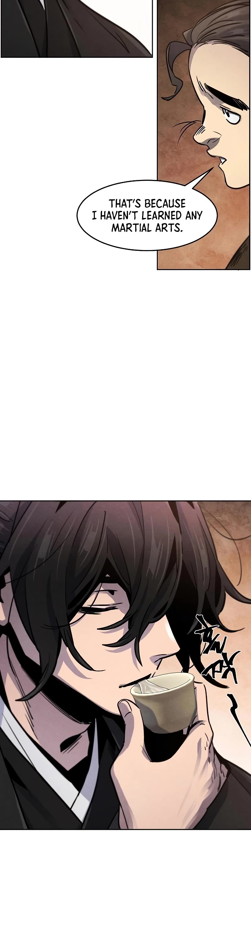 The Return of the Crazy Demon Chapter 68 page 57 - Chapter 68