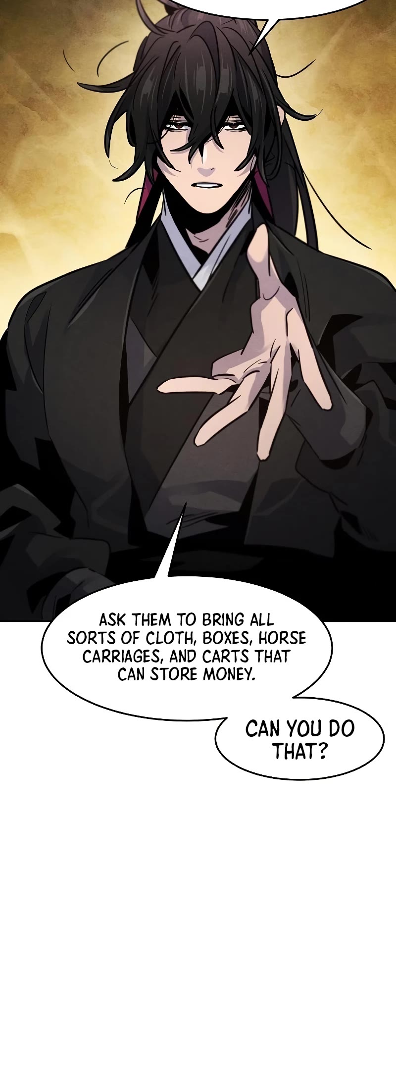 The Return of the Crazy Demon Chapter 68 page 60 - Chapter 68