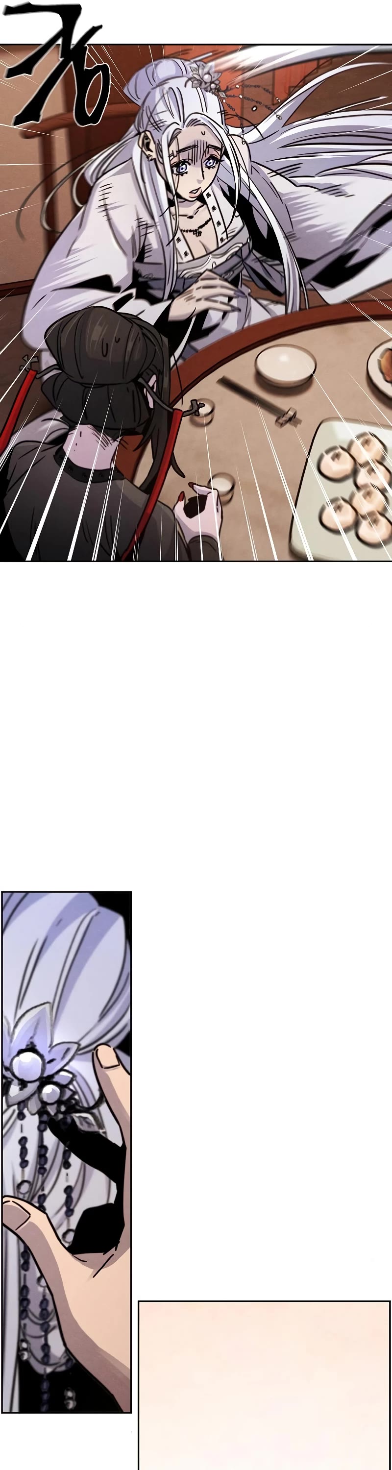 The Return of the Crazy Demon Chapter 68 page 7 - Chapter 68