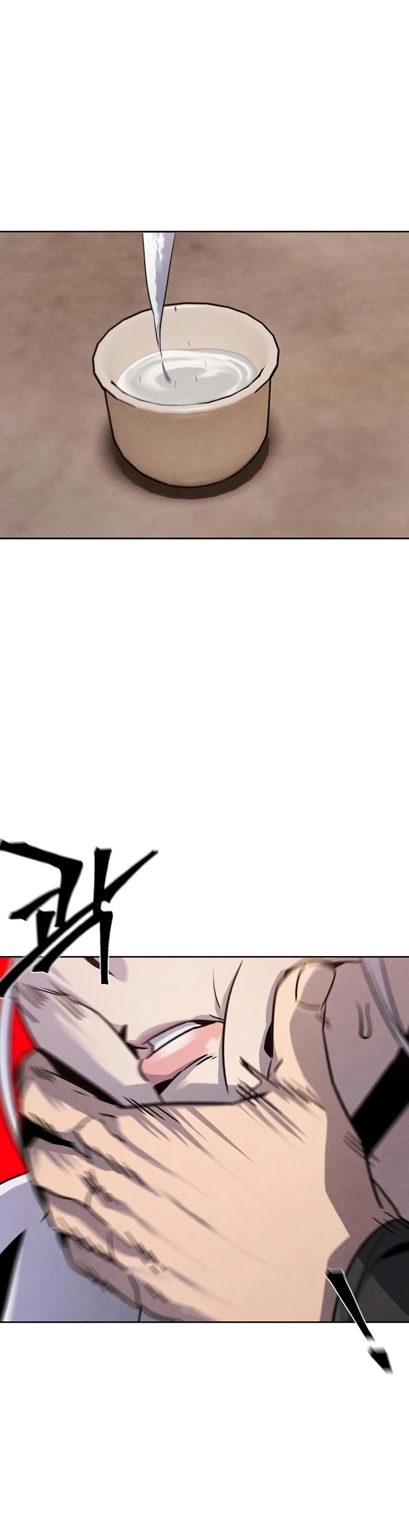 The Return of the Crazy Demon Chapter 68 page 9 - Chapter 68