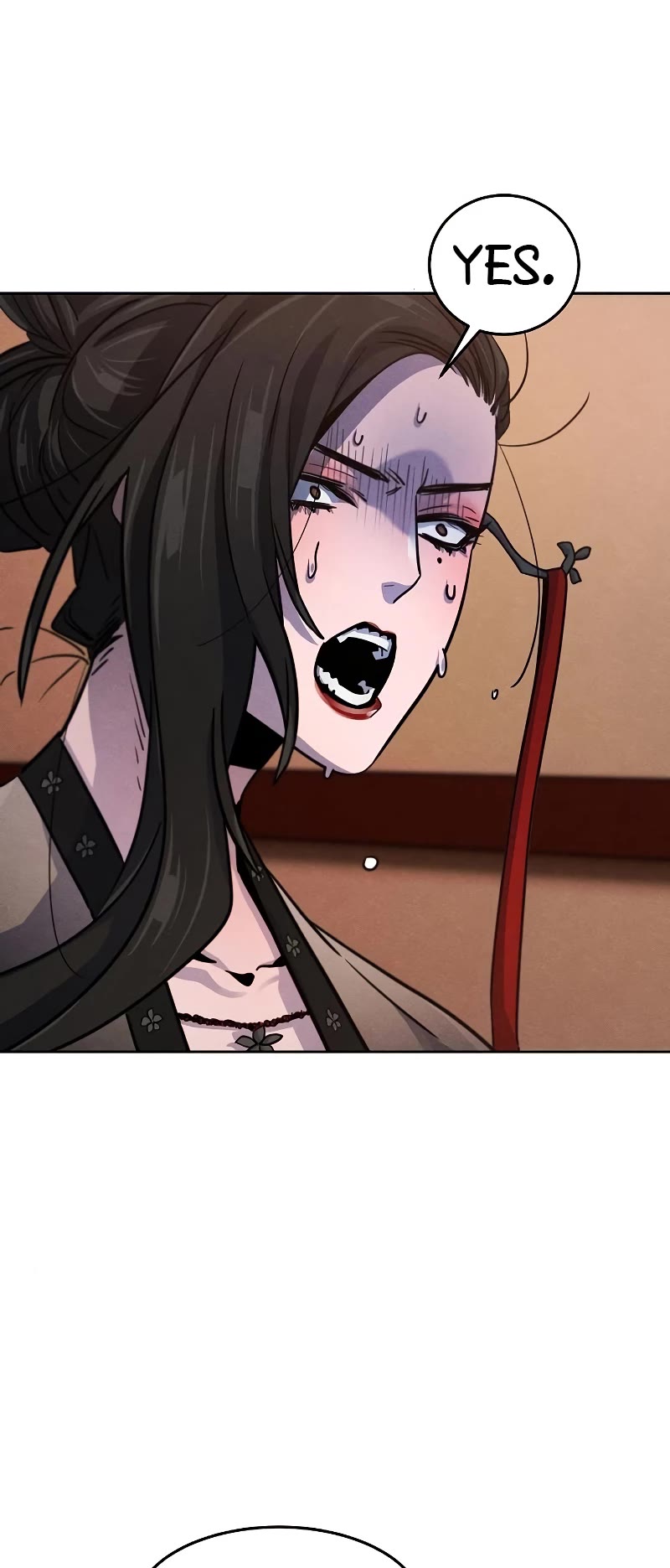 The Return of the Crazy Demon Chapter 69 page 10 - Chapter 69