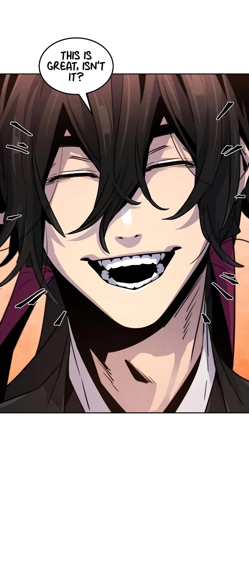 The Return of the Crazy Demon Chapter 69 page 15 - Chapter 69