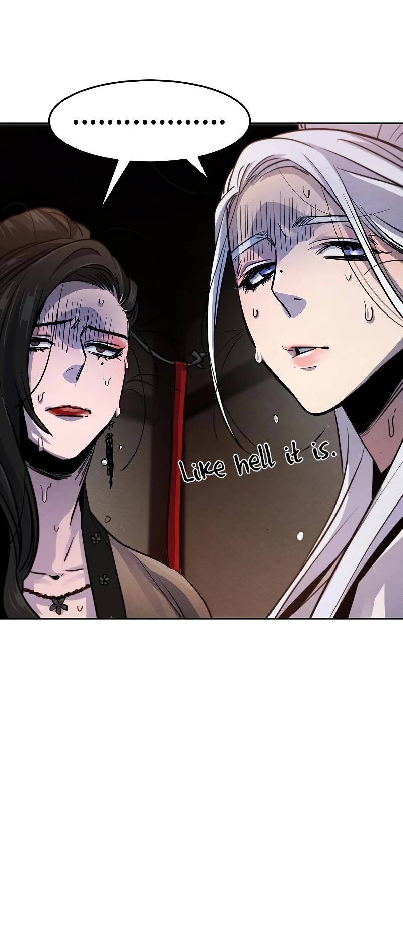 The Return of the Crazy Demon Chapter 69 page 16 - Chapter 69