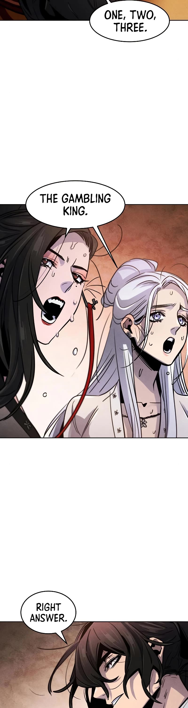 The Return of the Crazy Demon Chapter 69 page 18 - Chapter 69