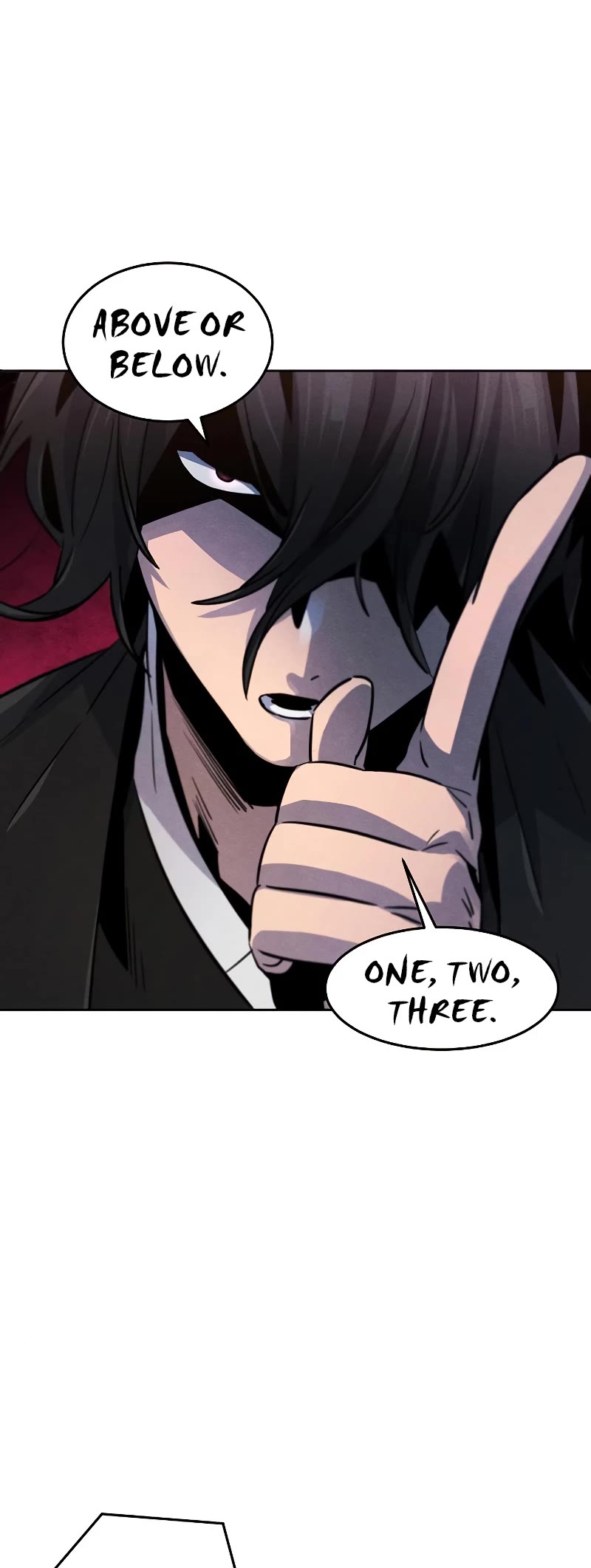 The Return of the Crazy Demon Chapter 69 page 20 - Chapter 69
