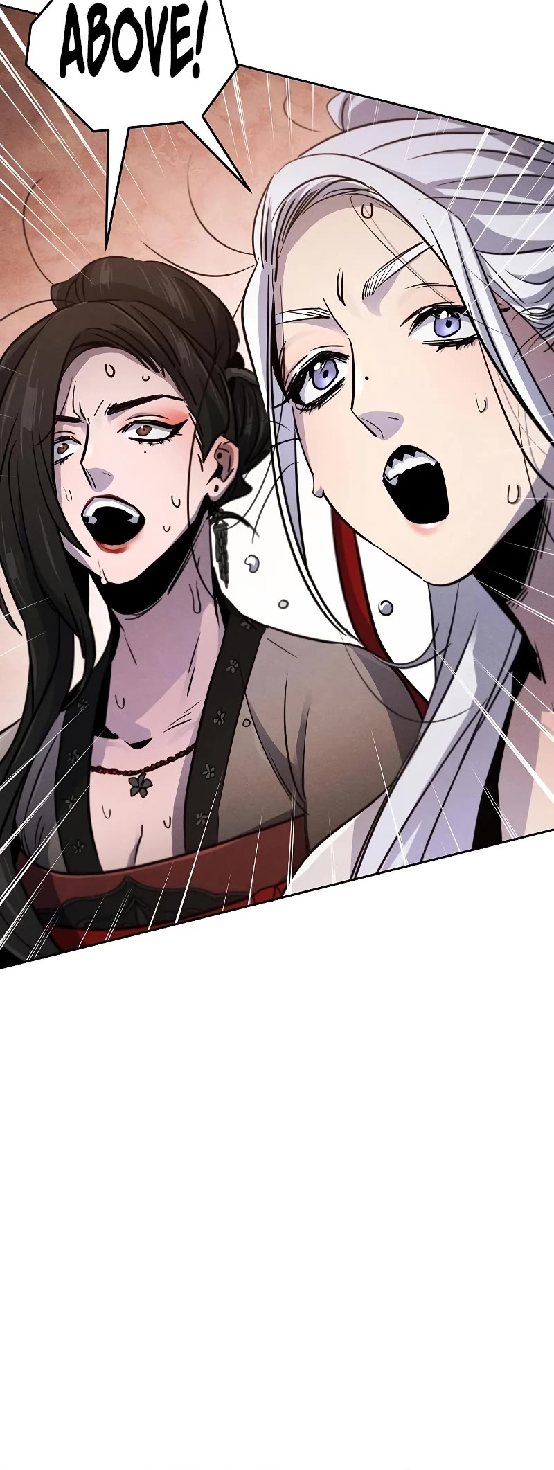 The Return of the Crazy Demon Chapter 69 page 21 - Chapter 69