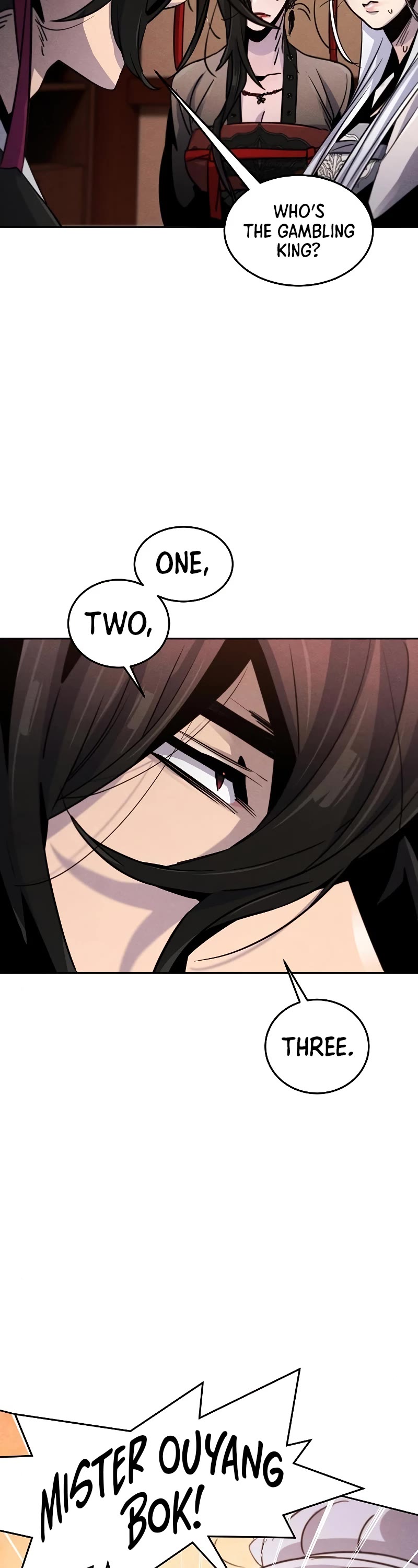 The Return of the Crazy Demon Chapter 69 page 23 - Chapter 69