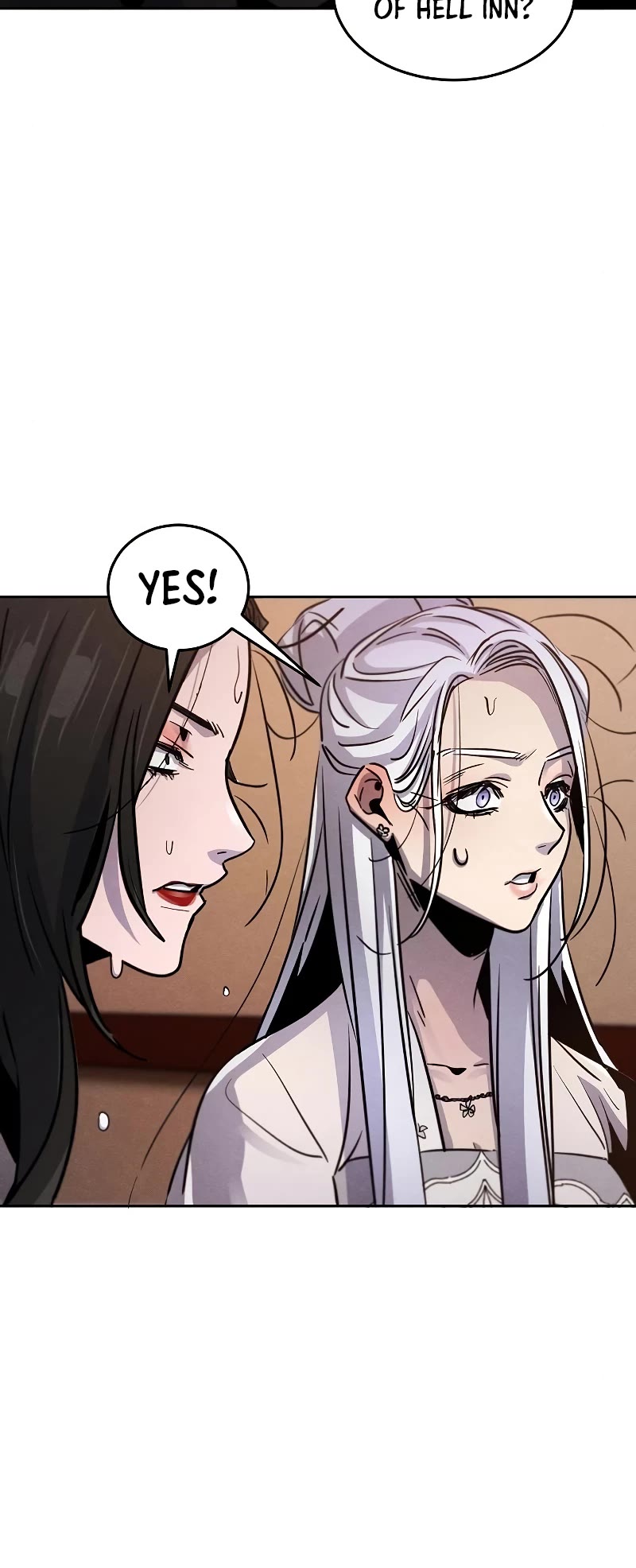 The Return of the Crazy Demon Chapter 69 page 25 - Chapter 69