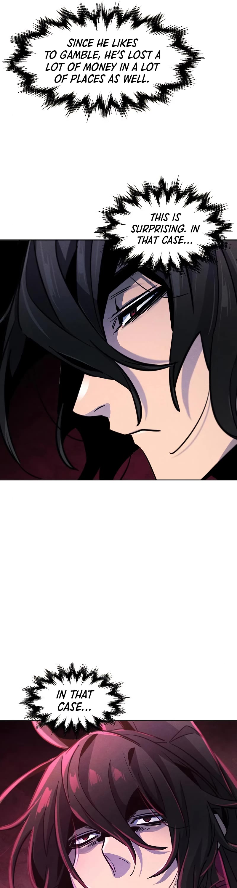 The Return of the Crazy Demon Chapter 69 page 27 - Chapter 69