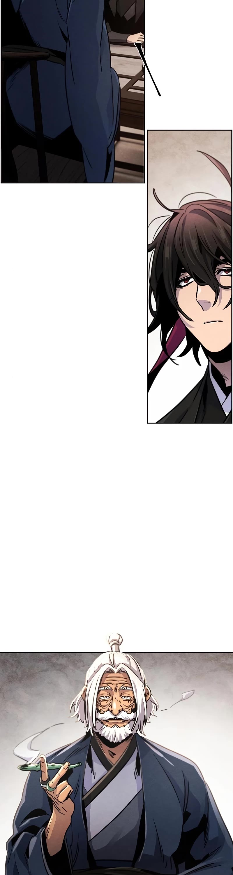 The Return of the Crazy Demon Chapter 69 page 34 - Chapter 69