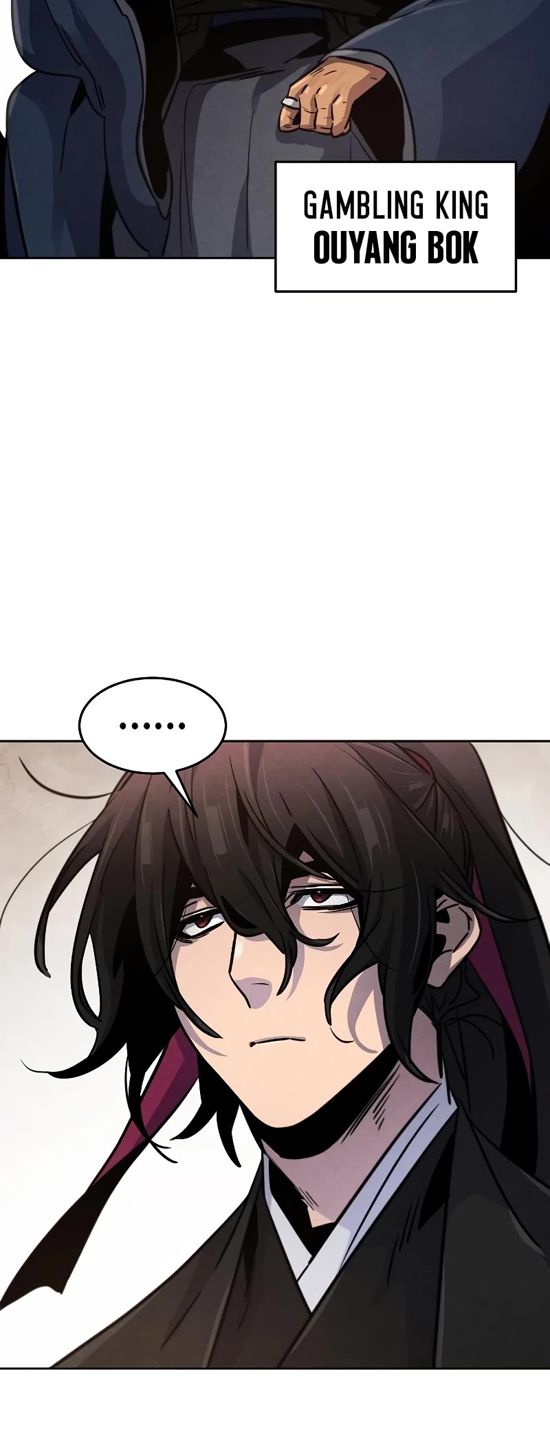 The Return of the Crazy Demon Chapter 69 page 35 - Chapter 69