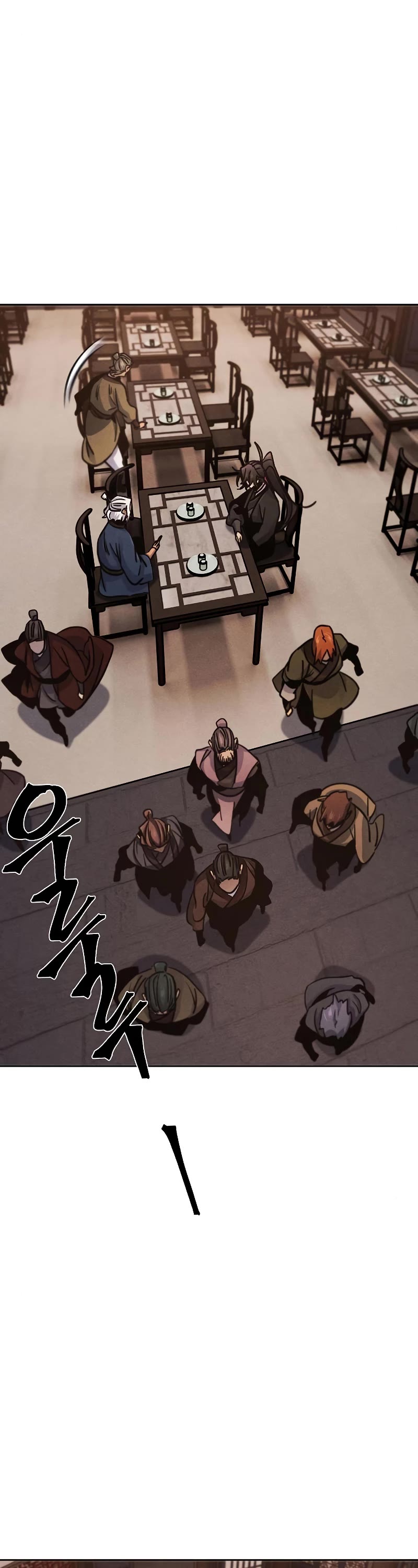 The Return of the Crazy Demon Chapter 69 page 38 - Chapter 69