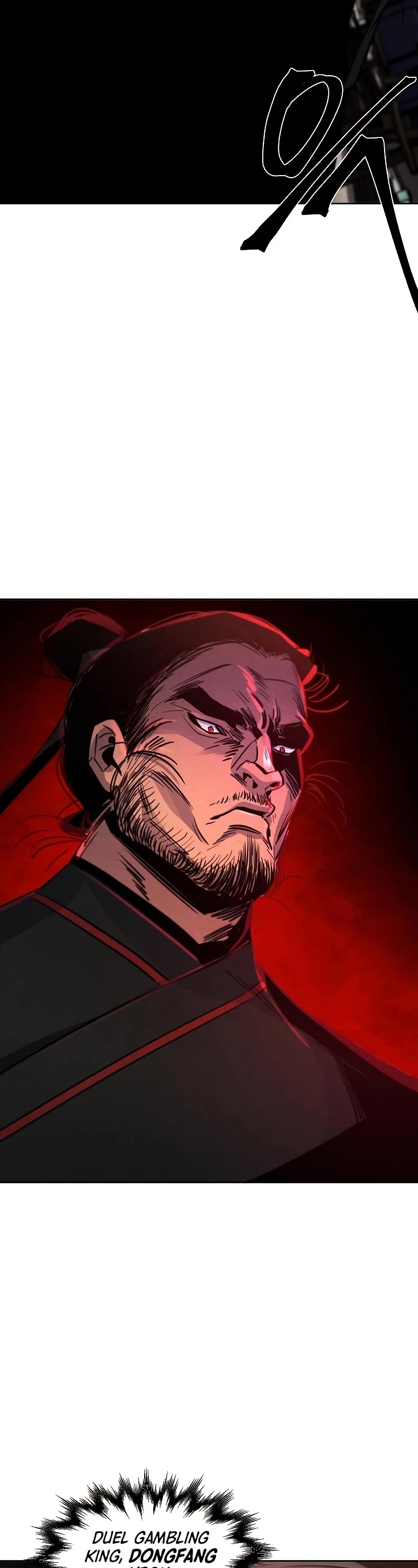 The Return of the Crazy Demon Chapter 69 page 44 - Chapter 69