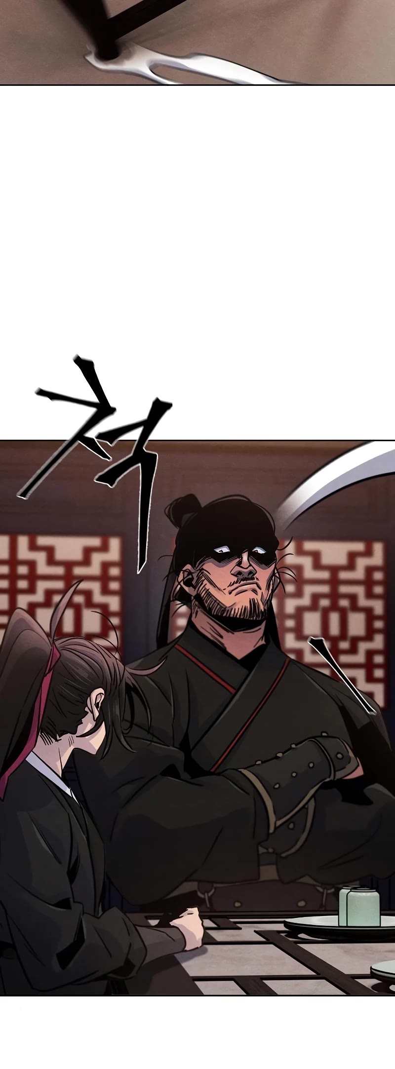 The Return of the Crazy Demon Chapter 69 page 46 - Chapter 69