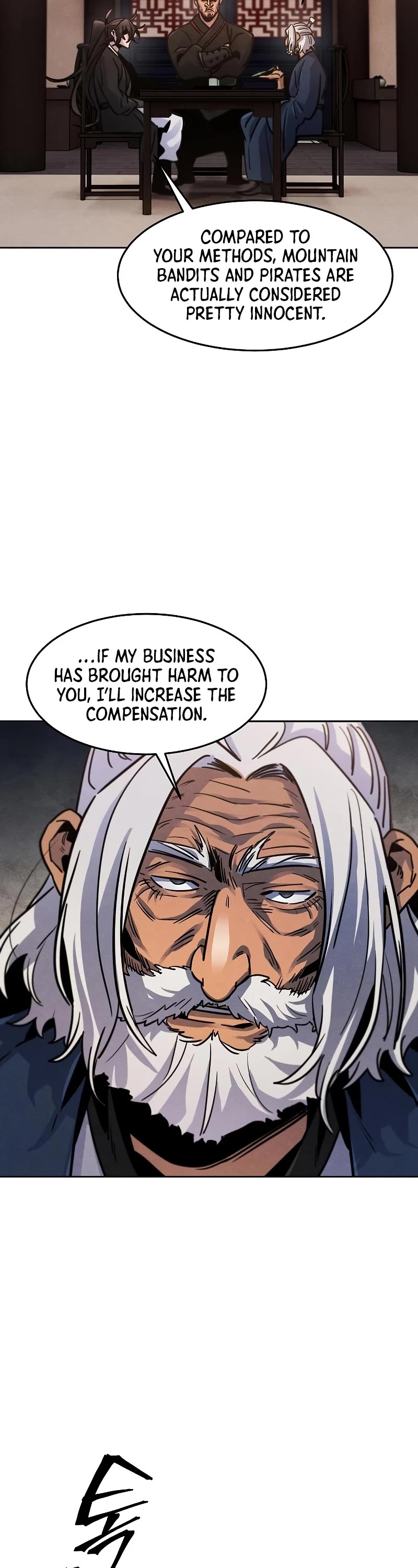 The Return of the Crazy Demon Chapter 69 page 49 - Chapter 69