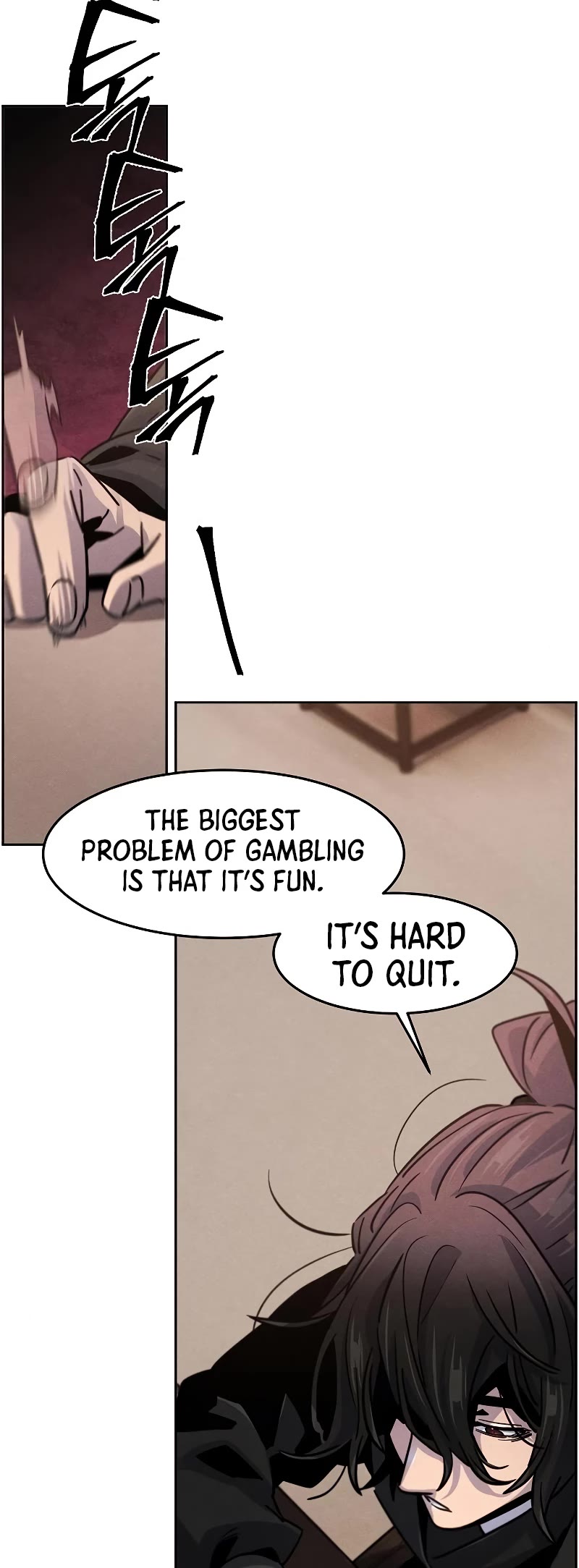 The Return of the Crazy Demon Chapter 69 page 50 - Chapter 69