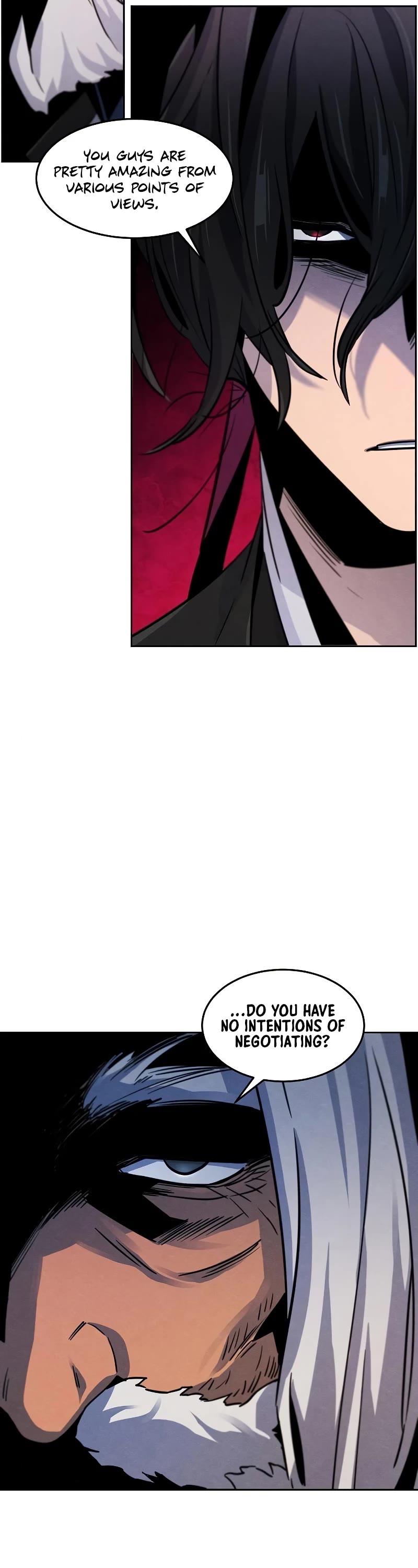 The Return of the Crazy Demon Chapter 69 page 54 - Chapter 69