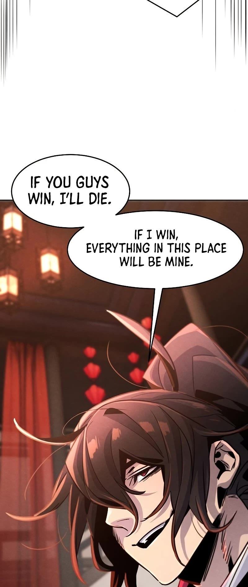 The Return of the Crazy Demon Chapter 69 page 58 - Chapter 69