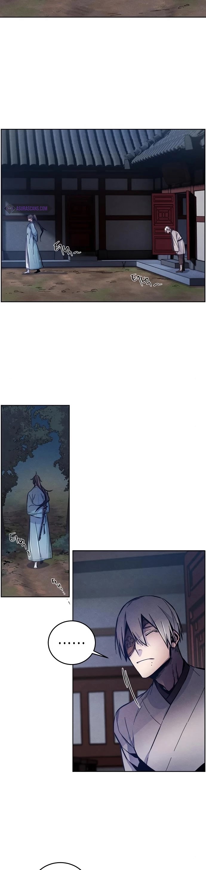 The Return of the Crazy Demon Chapter 7 page 31 - Chapter 7