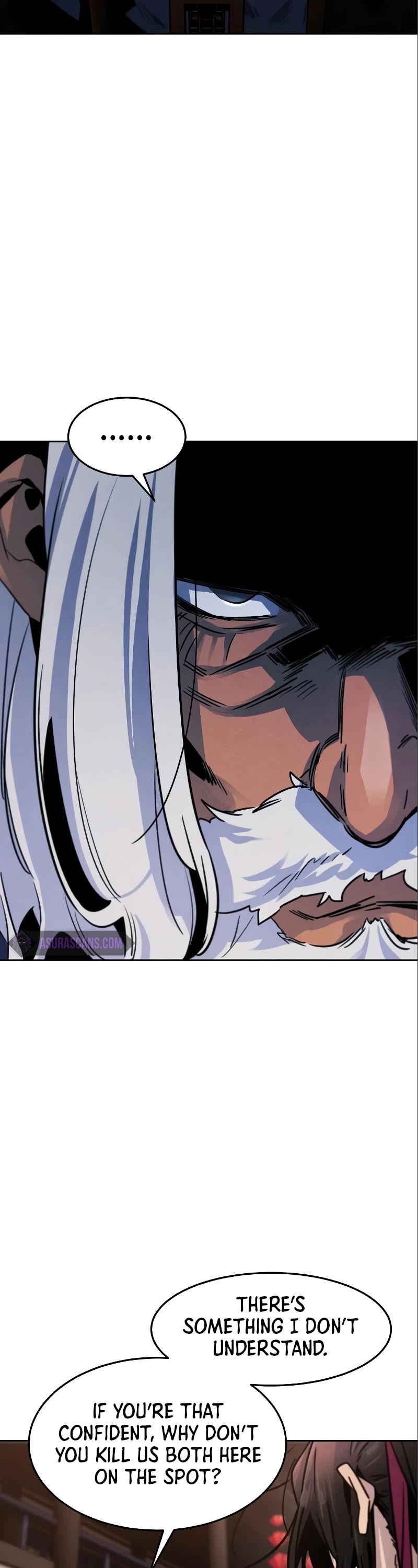 The Return of the Crazy Demon Chapter 70 page 10 - Chapter 70