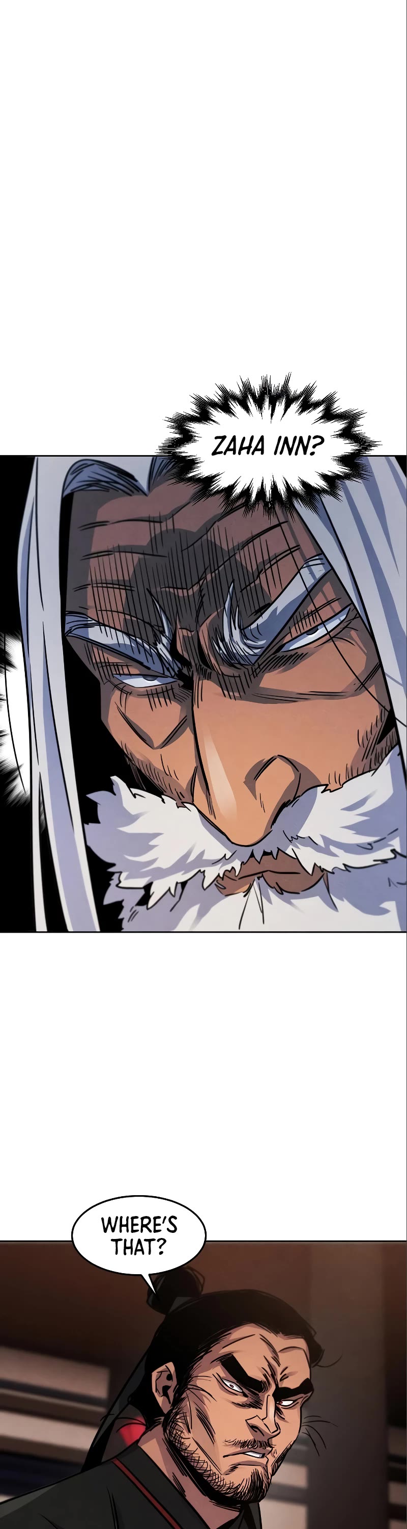 The Return of the Crazy Demon Chapter 70 page 15 - Chapter 70