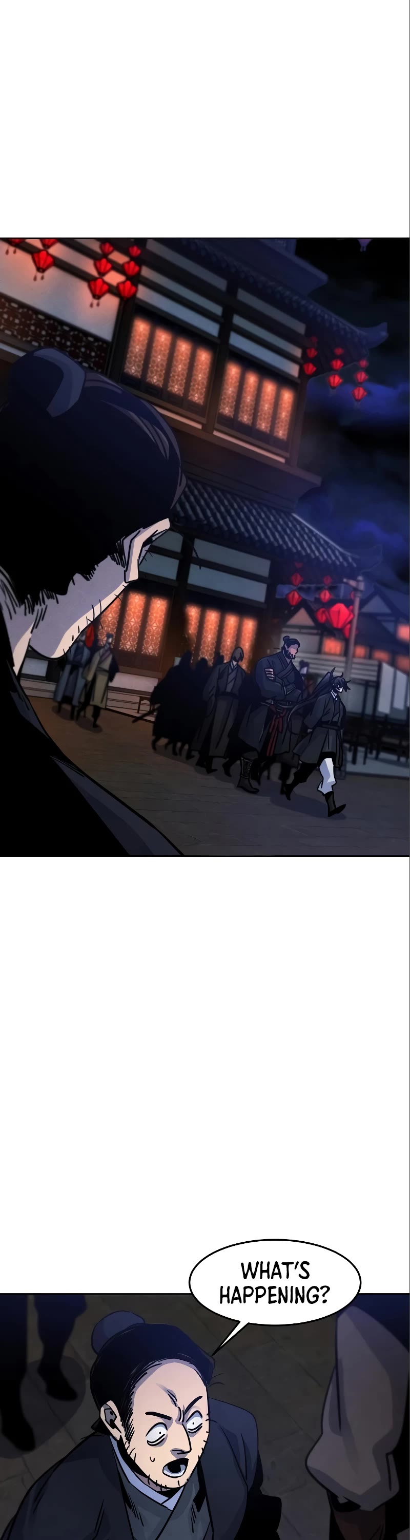 The Return of the Crazy Demon Chapter 70 page 22 - Chapter 70