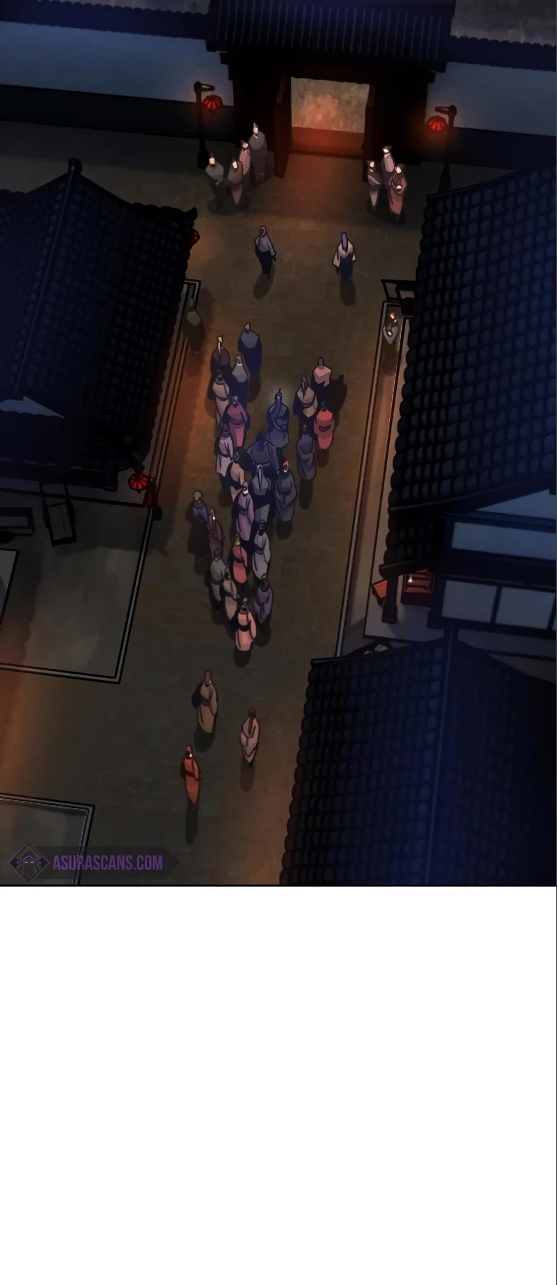 The Return of the Crazy Demon Chapter 70 page 25 - Chapter 70