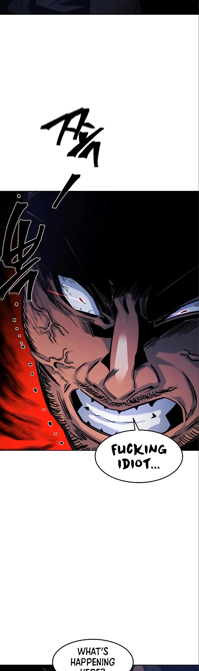 The Return of the Crazy Demon Chapter 70 page 30 - Chapter 70