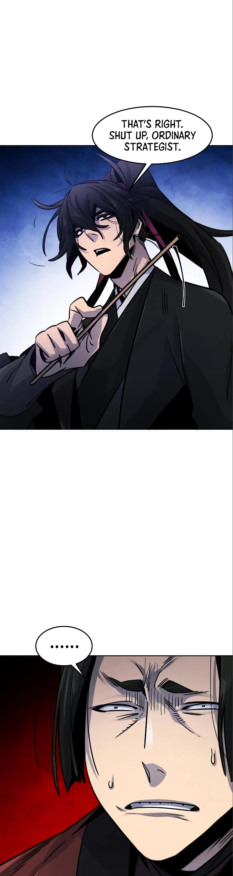 The Return of the Crazy Demon Chapter 70 page 32 - Chapter 70