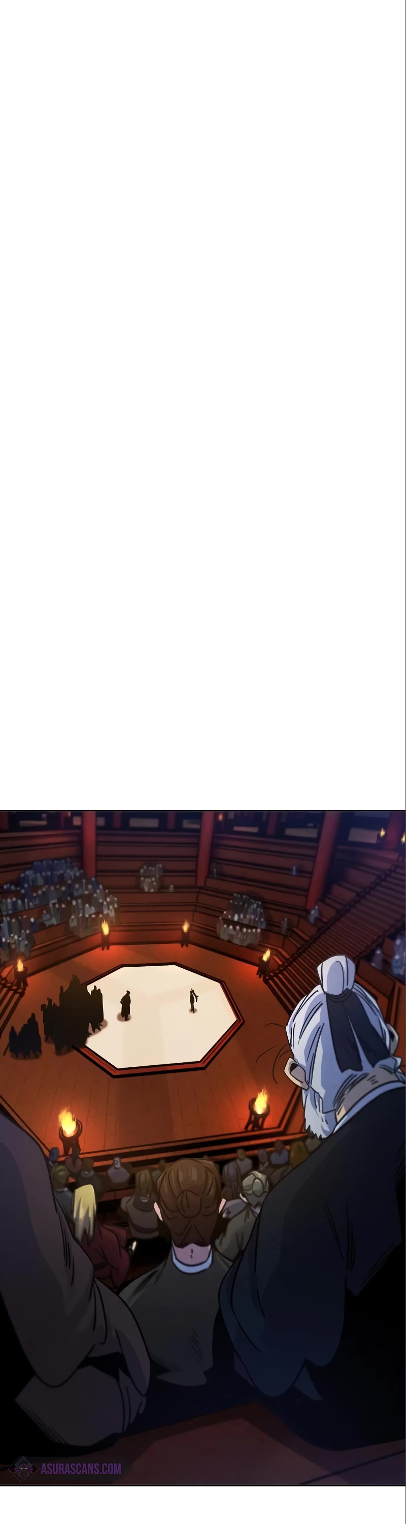 The Return of the Crazy Demon Chapter 70 page 35 - Chapter 70