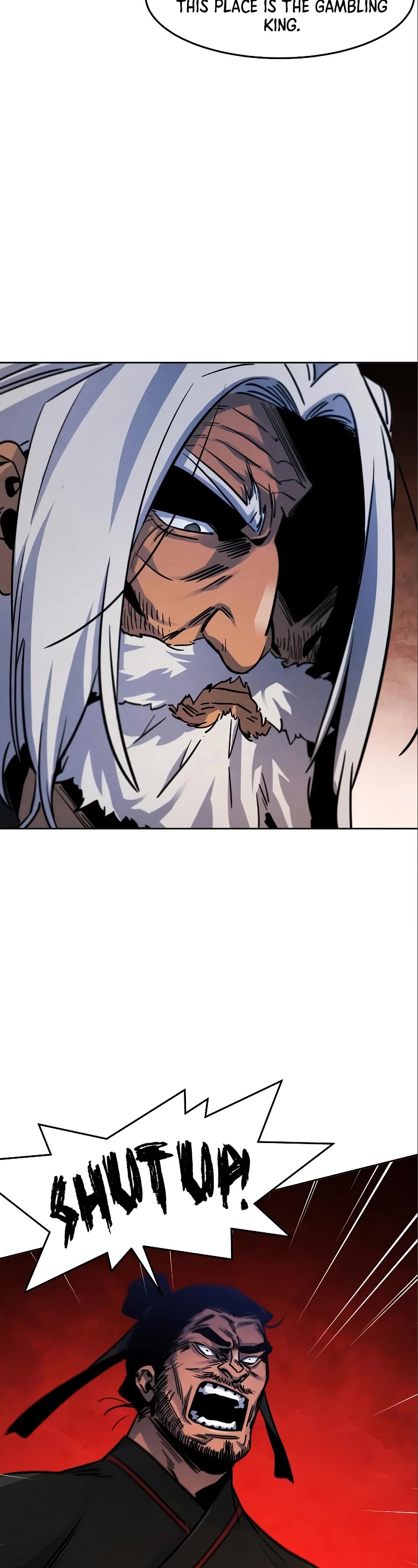 The Return of the Crazy Demon Chapter 70 page 39 - Chapter 70