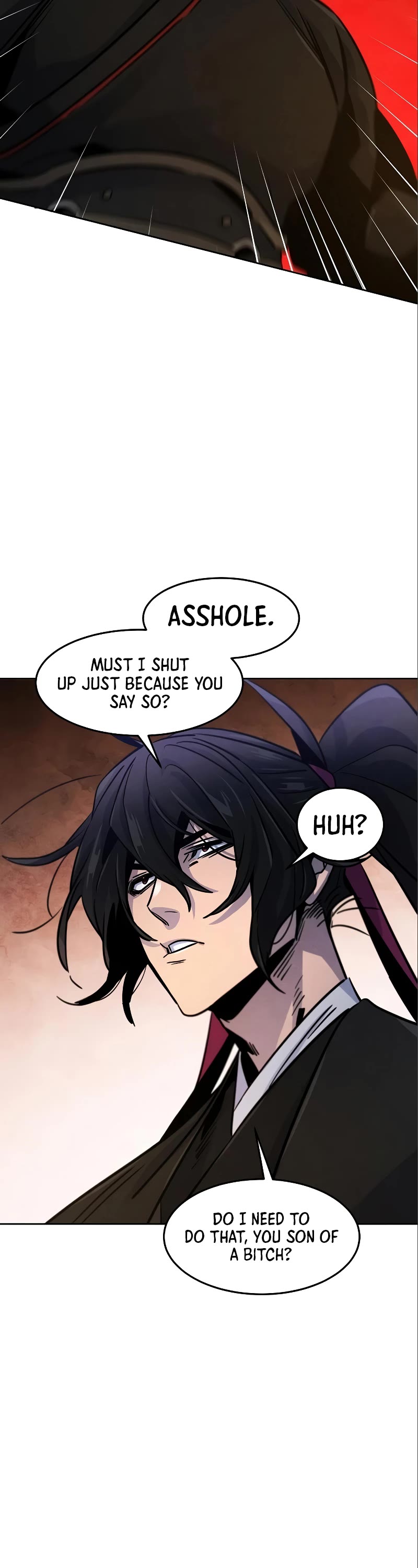 The Return of the Crazy Demon Chapter 70 page 40 - Chapter 70