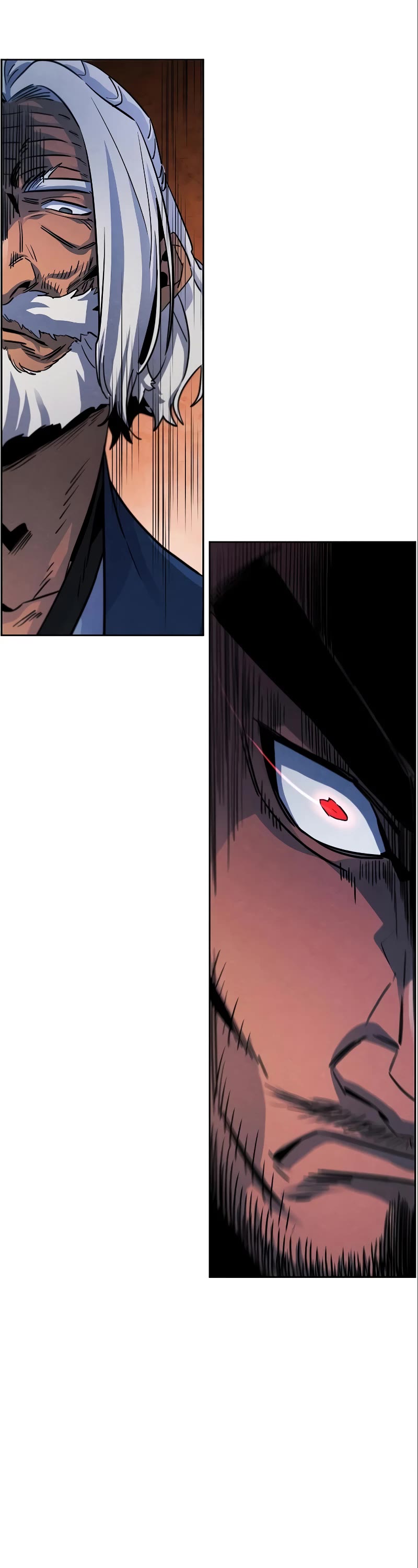 The Return of the Crazy Demon Chapter 70 page 45 - Chapter 70