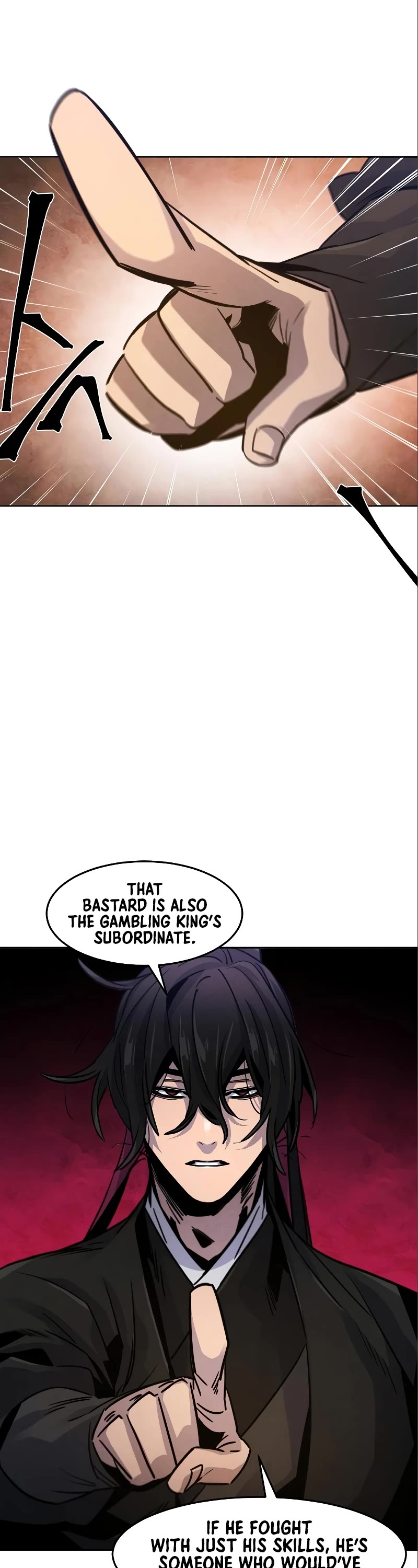 The Return of the Crazy Demon Chapter 70 page 46 - Chapter 70