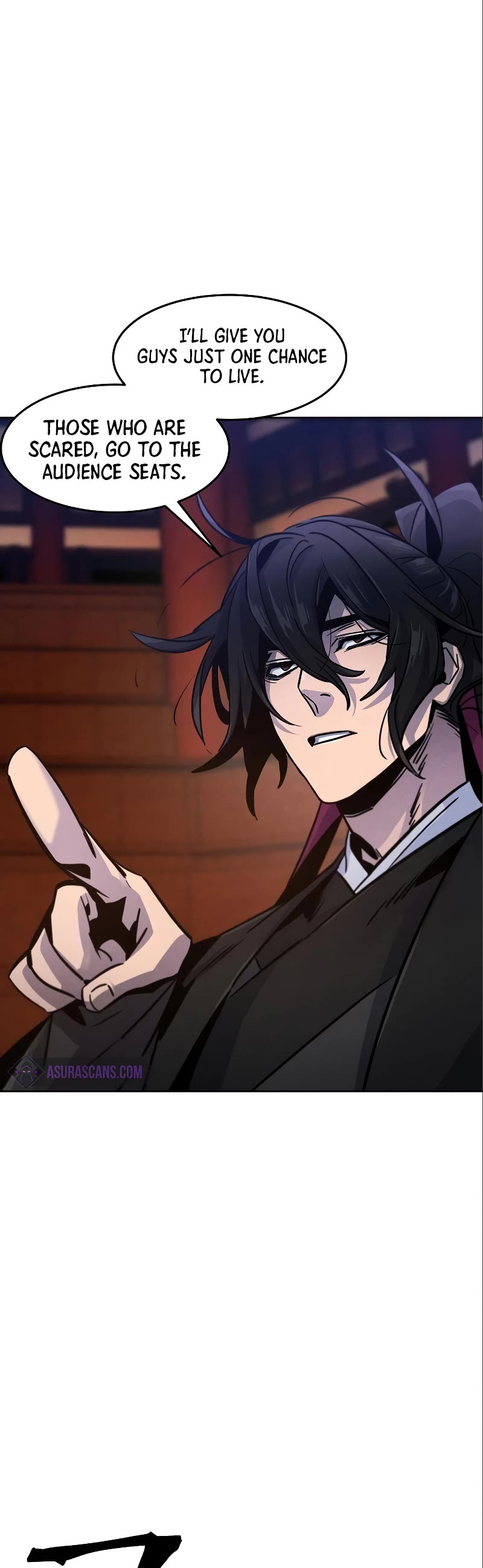 The Return of the Crazy Demon Chapter 70 page 48 - Chapter 70