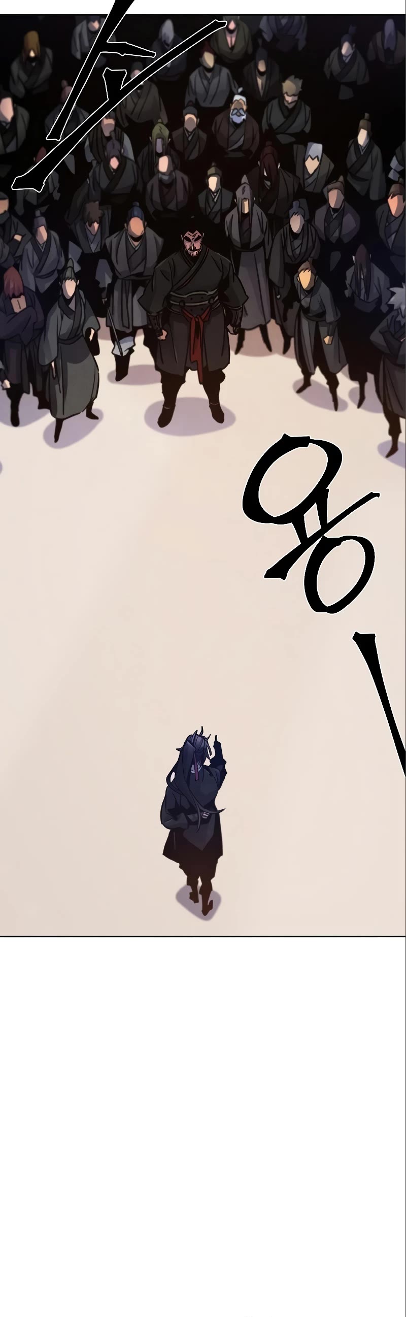The Return of the Crazy Demon Chapter 70 page 49 - Chapter 70
