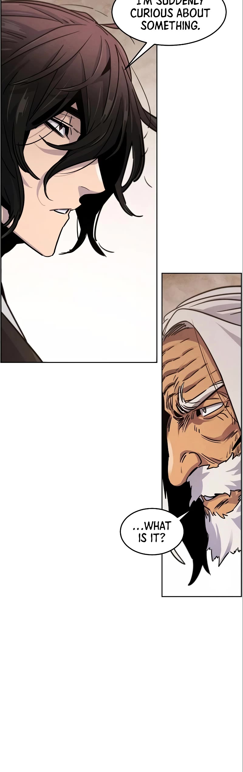 The Return of the Crazy Demon Chapter 70 page 7 - Chapter 70