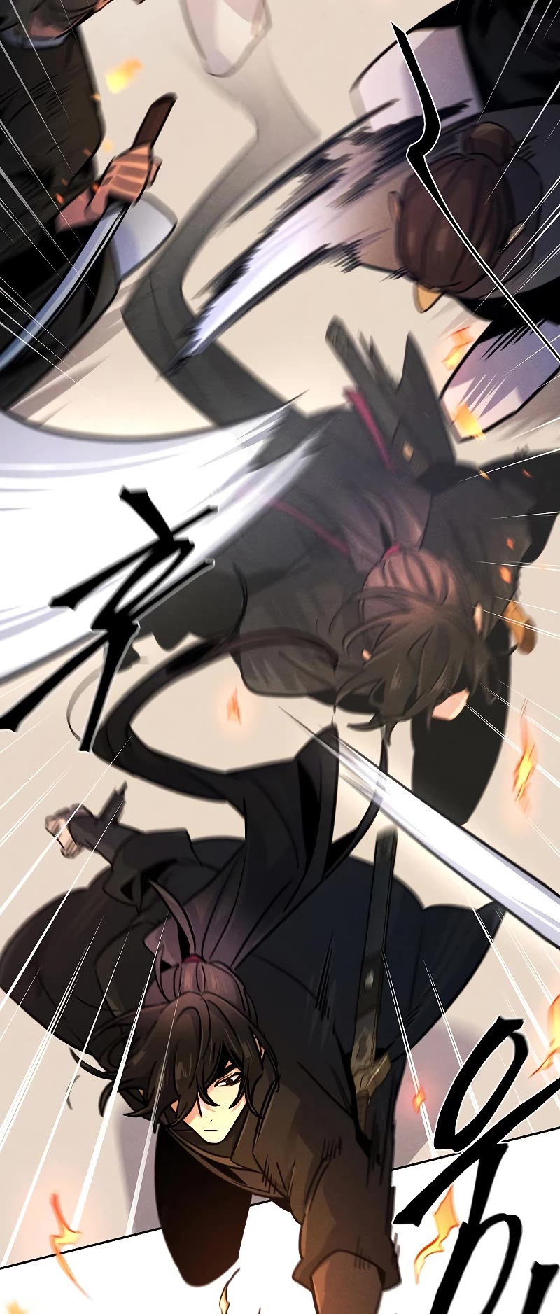 The Return of the Crazy Demon Chapter 71 page 10 - Chapter 71