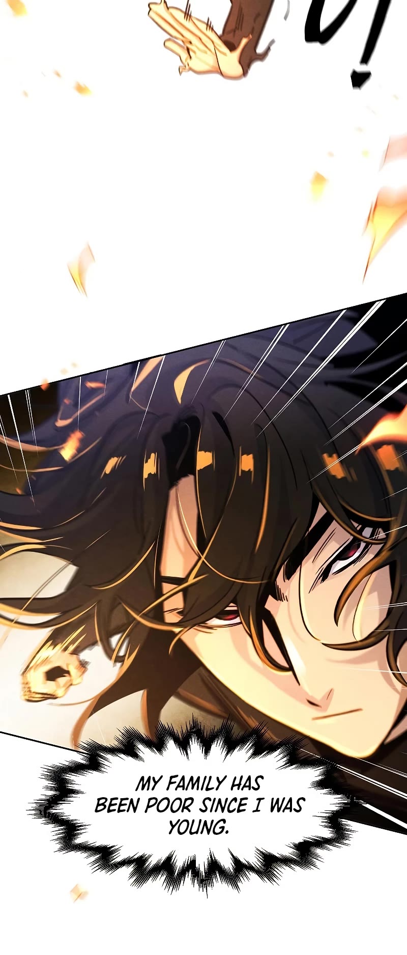 The Return of the Crazy Demon Chapter 71 page 11 - Chapter 71