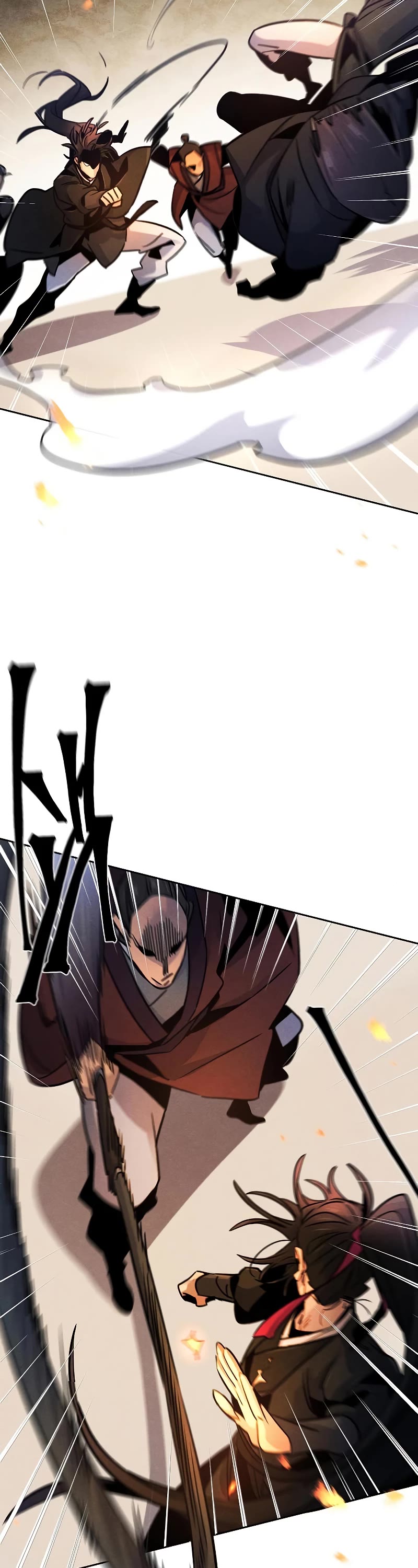 The Return of the Crazy Demon Chapter 71 page 13 - Chapter 71