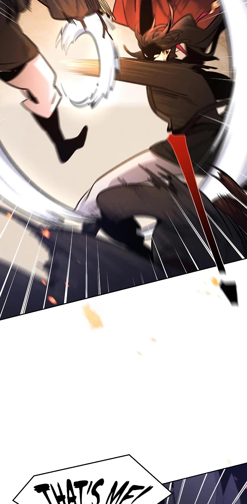 The Return of the Crazy Demon Chapter 71 page 15 - Chapter 71