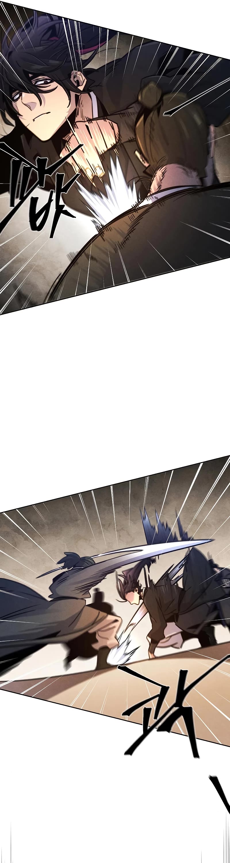 The Return of the Crazy Demon Chapter 71 page 17 - Chapter 71