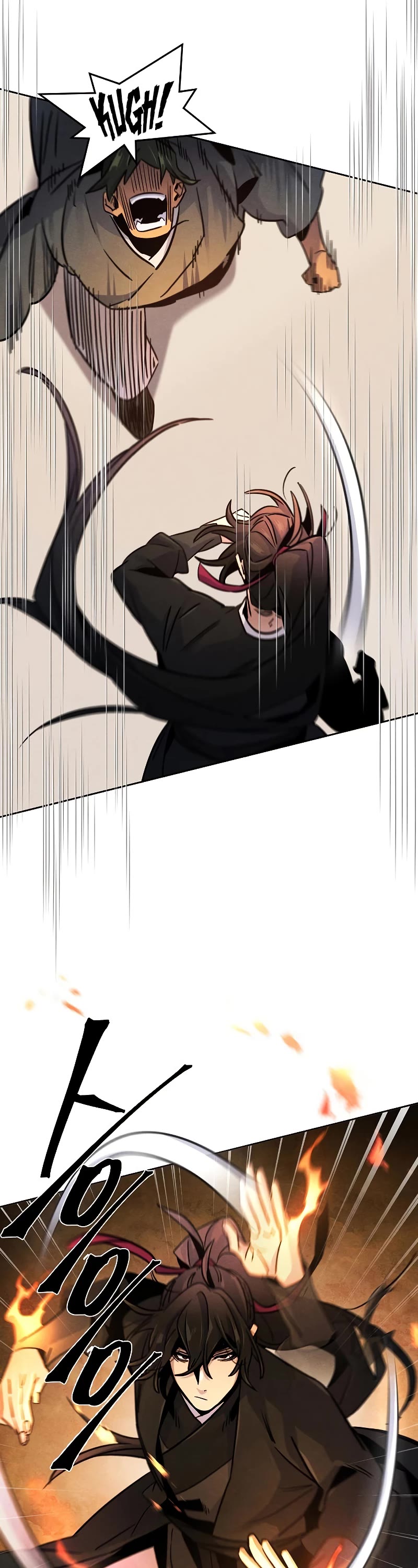 The Return of the Crazy Demon Chapter 71 page 18 - Chapter 71