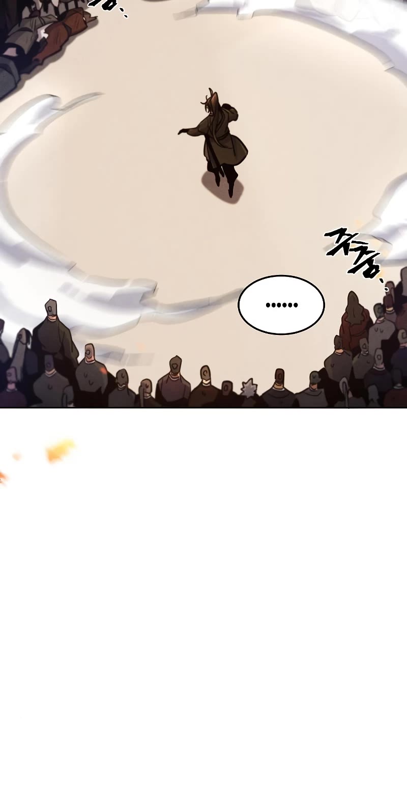 The Return of the Crazy Demon Chapter 71 page 21 - Chapter 71