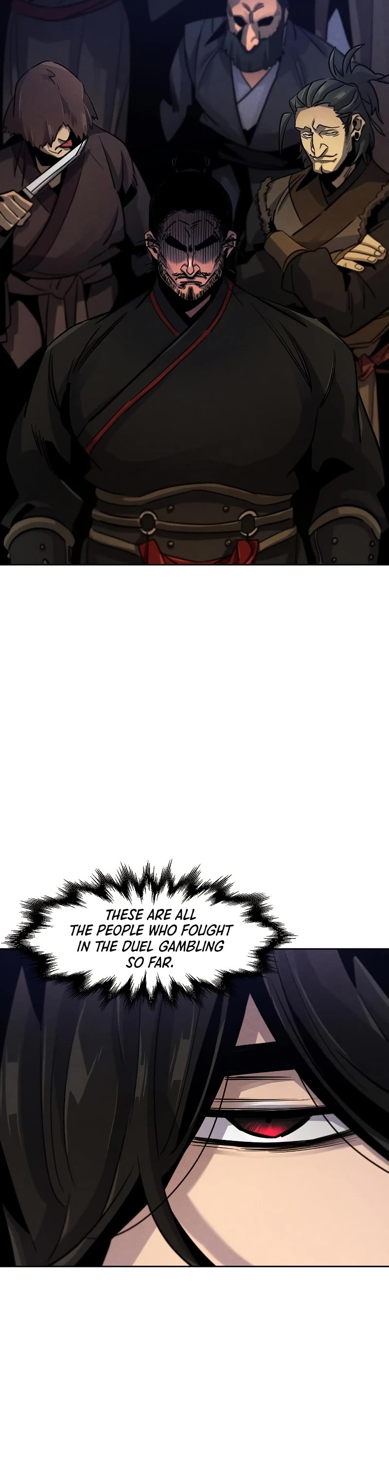 The Return of the Crazy Demon Chapter 71 page 23 - Chapter 71