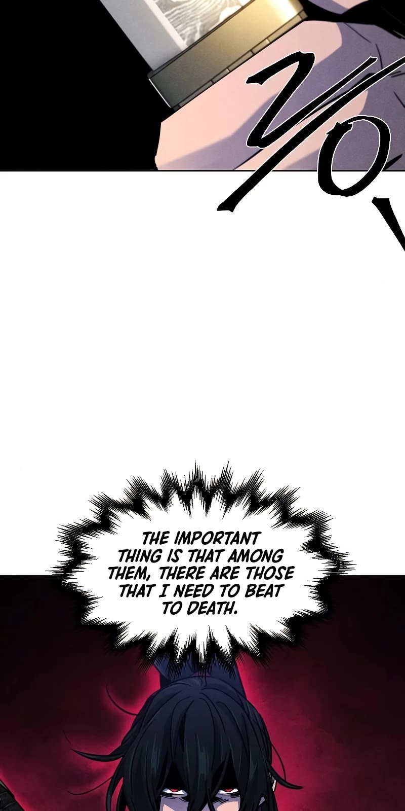 The Return of the Crazy Demon Chapter 71 page 25 - Chapter 71