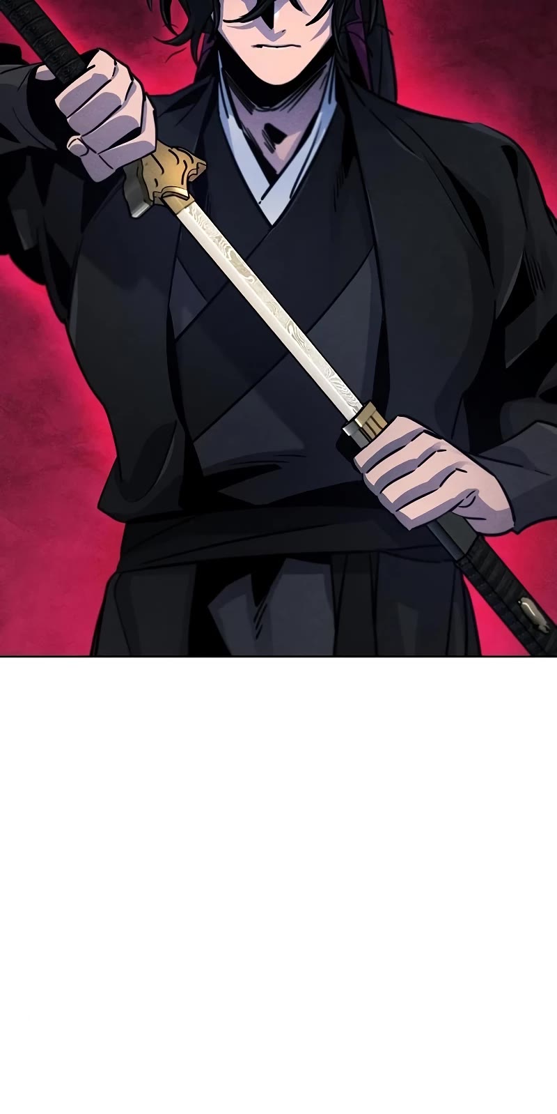 The Return of the Crazy Demon Chapter 71 page 26 - Chapter 71