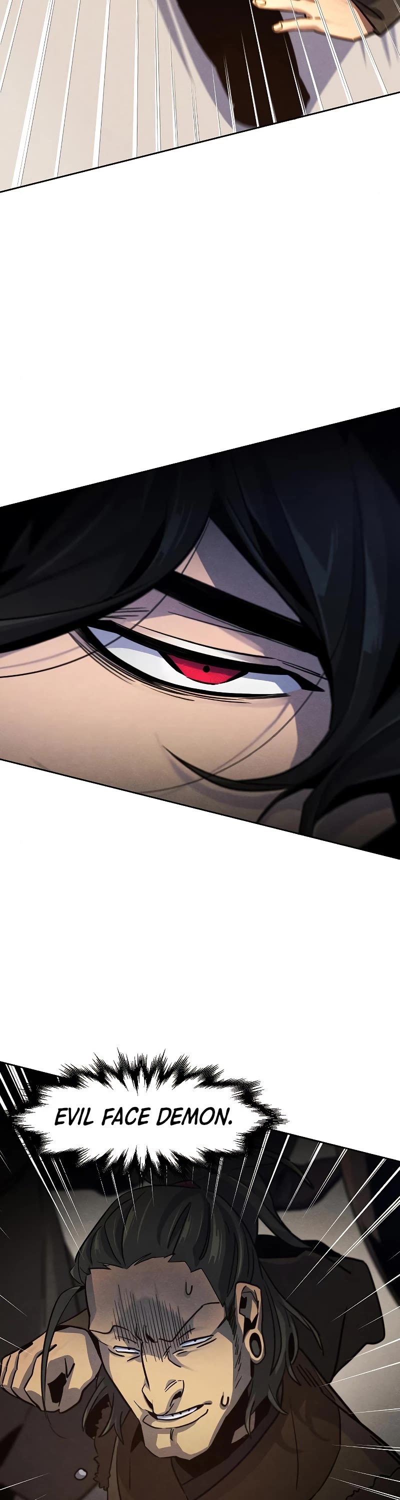The Return of the Crazy Demon Chapter 71 page 28 - Chapter 71